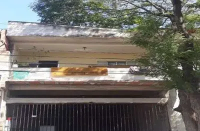 Casa com 2 quartos à venda na Vila Osasco, Osasco 