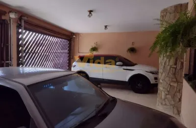Casa com 5 quartos à venda no Jardim Roberto, Osasco 