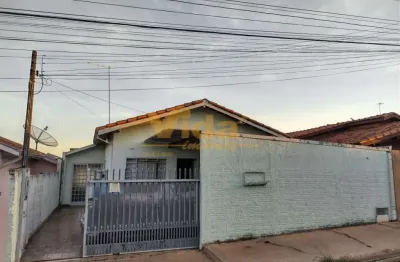 Casa térrea em colina da boa vista (alto da colina)  -  avaré