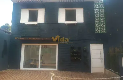 Casa com 3 quartos à venda no Pestana, Osasco 