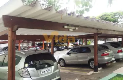 Apartamento com 2 quartos à venda na Cidade das Flores, Osasco 