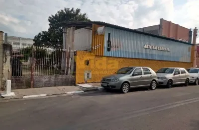Terreno à venda no Piratininga, Osasco 