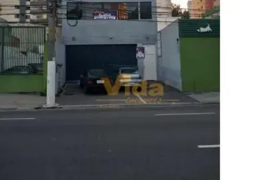 Sala comercial para alugar no Centro, Osasco 