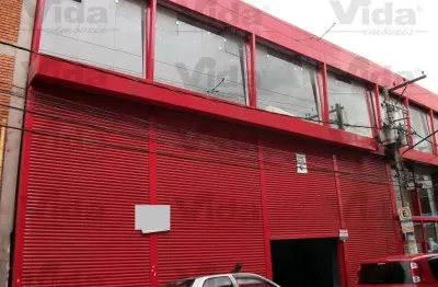 Ponto comercial para alugar no Centro, Osasco 
