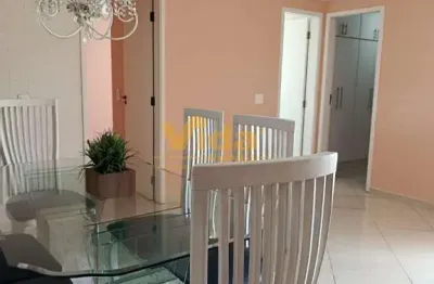 Apartamento com 2 quartos para alugar no Km 18, Osasco 