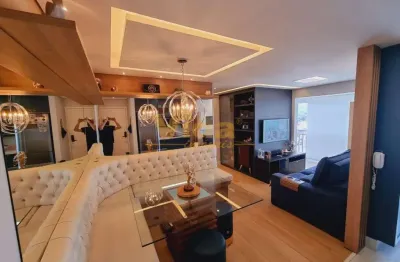 Apartamento com 2 quartos à venda no Km 18, Osasco 