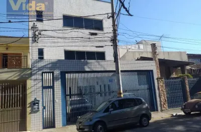 Prédio inteiro para locação em jardim alvorada  -  osasco