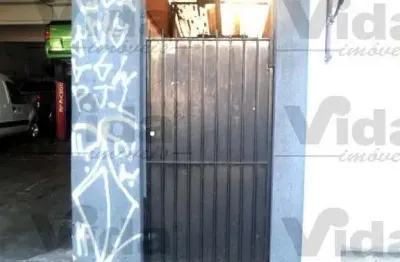 Casa com 1 quarto para alugar no Pestana, Osasco 