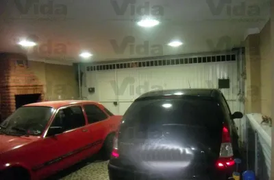 Casa com 3 quartos à venda no Padroeira, Osasco 