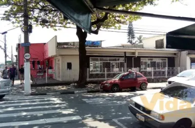 Casa com 2 quartos à venda no Km 18, Osasco 