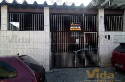 Casa com 4 quartos à venda no Veloso, Osasco 