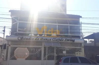 Ponto comercial à venda no Km 18, Osasco 