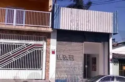 Casa com 7 quartos à venda no Pestana, Osasco 