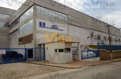 Barracão / Galpão / Depósito para alugar no Industrial Anhangüera, Osasco 