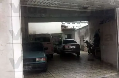 Casa com 2 quartos à venda na Vila Menck, Osasco 