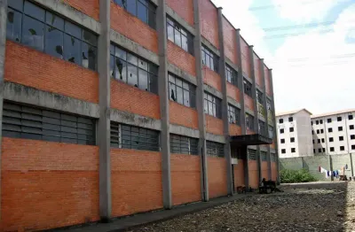 Barracão / Galpão / Depósito para alugar no Ayrosa, Osasco 