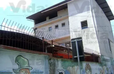 Prédio à venda no Piratininga, Osasco 