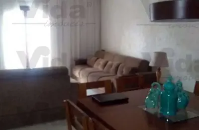 Casa com 4 quartos à venda no Jardim Roberto, Osasco 