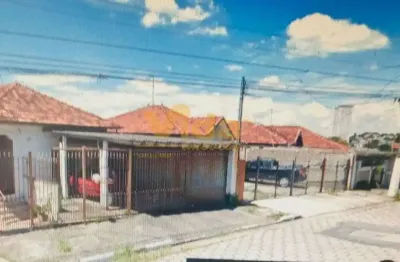 Casa com 3 quartos à venda no Km 18, Osasco 