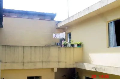 Casa com 3 quartos à venda na Vila Yolanda, Osasco 