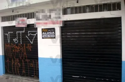 Sala comercial para alugar no Pestana, Osasco 