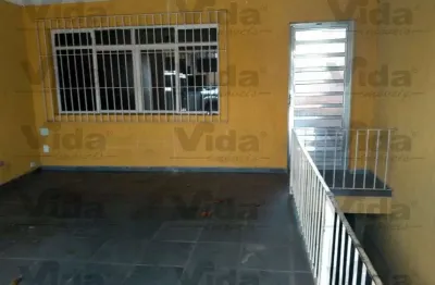 Casa com 2 quartos à venda no Jardim das Flores, Osasco 
