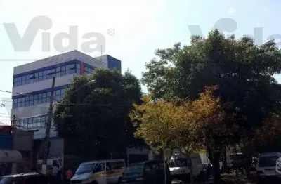 Sala comercial para alugar no Jardim D'Abril, Osasco 