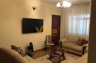 Casa com 3 quartos à venda no Jardim Elvira, Osasco 