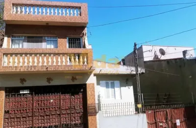 Casa com 2 quartos à venda no Novo Osasco, Osasco 