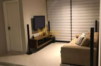 Apartamento com 2 quartos à venda no Jaguaribe, Osasco 