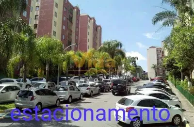 Apartamento com 2 quartos à venda no Veloso, Osasco 