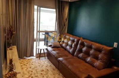 Apartamento com 3 quartos à venda em Jaguaré, São Paulo 