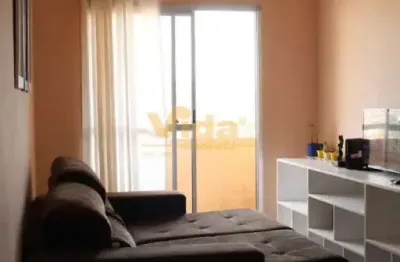 Apartamento com 3 quartos à venda no Quitaúna, Osasco 