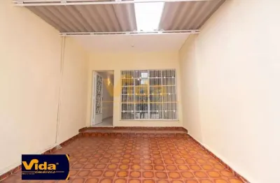 Casa com 2 quartos à venda no Centro, Osasco 