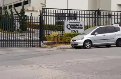 Apartamento com 2 quartos à venda no São Pedro, Osasco 