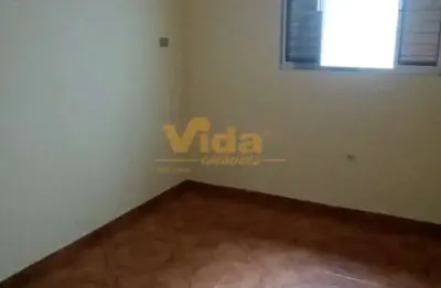 Casa com 1 quarto para alugar no Km 18, Osasco 