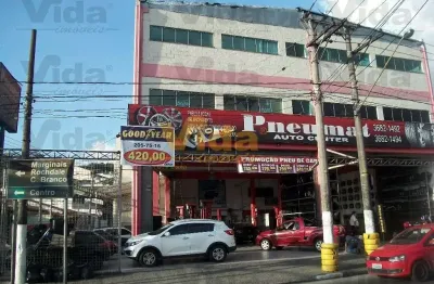 Sala comercial para alugar no Centro, Osasco 
