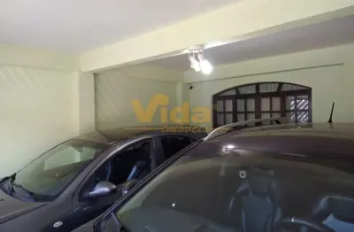 Casa com 3 quartos à venda na Cidade das Flores, Osasco 