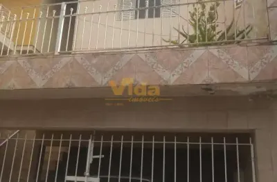 Casa com 3 quartos à venda na Bela Vista, Osasco 