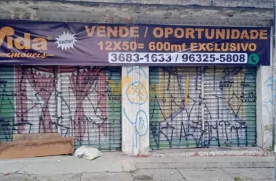 Terreno à venda no Km 18, Osasco 