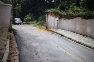 Terreno de condomínio  a venda  em chácaras goiapa  -  itapevi