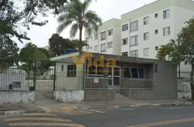 Apartamento com 2 quartos à venda na Cidade das Flores, Osasco 