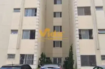 Apartamento com 2 quartos à venda no Jaguaribe, Osasco 