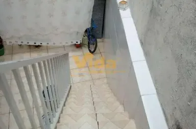 Casa com 5 quartos à venda no Baronesa, Osasco 