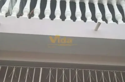 Casa com 2 quartos à venda no Umuarama, Osasco 