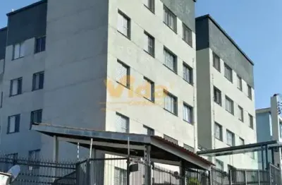 Apartamento com 2 quartos à venda no Ayrosa, Osasco 