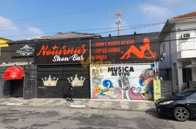 Barracão / Galpão / Depósito à venda no Centro, Osasco 