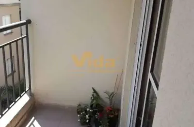 Apartamento com 3 quartos à venda no Novo Osasco, Osasco 
