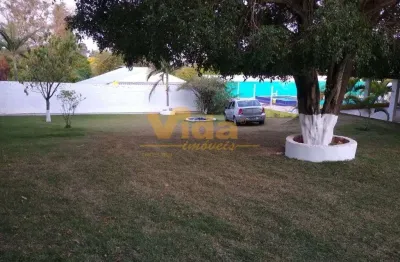 Chácara a venda em bairro da  aleluia  -  cesário lange