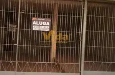Casa com 4 quartos para alugar no Km 18, Osasco 